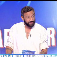 "On leur souhaite du mal, on ne peut pas les blairer" : Cyril Hanouna étrille "Quotidien" après les accusations de racisme contre le talk-show de Yann Barthès