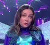 La danseuse Inès Vandamme se cachait sous le costume de la "Libellule" dans "Mask Singer" 2024 sur TF1