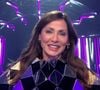 Natalie Imbruglia était la deuxième star internationale de la saison 6 de "Mask Singer" sur TF1