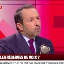 Sébastien Chenu confirme que le Rassemblement national privatisera l'audiovisuel public en cas de victoire du RN aux législatives