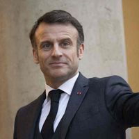 Déprogrammation : France 2 casse son antenne en urgence ce mercredi matin pour retransmettre la conférence de presse d'Emmanuel Macron