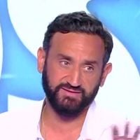 "En raison de l'actualité politique" : Cyril Hanouna arrive sur Europe 1 dès ce lundi avec une nouvelle émission, "Cyril Hanouna refait l'actu"