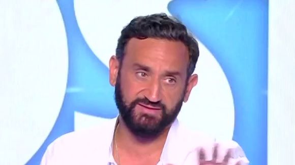 "En raison de l'actualité politique" : Cyril Hanouna arrive sur Europe 1 dès ce lundi avec une nouvelle émission, "Cyril Hanouna refait l'actu"