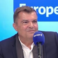 "Des chiffres et des lettres" de retour sur C8 ? "Ça fait partie des projets qui pourraient s'inscrire dans une grille de rentrée", confie Franck Appietto