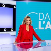 Audiences pré-access : Double record de saison pour "C dans l'air" et "C à vous" à son plus haut en 2024 sur France 5, débuts timides pour Valérie Damidot sur TF1