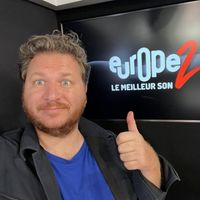 Audiences radios musicales : Manu Lévy (NRJ) leader en hausse, Bruno Guillon (Fun Radio) s'effondre, Clément Lanoue finit mieux que Guillaume Genton sur Europe 2