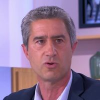 Audiences pré-access : Record de l'année pour "C à vous" avec François Ruffin sur France 5