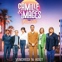 Cérémonie de clôture des Jeux olympiques, "Camille & Images fête l'été", "Salade grecque"... Les temps forts à la télévision du 10 au 16 août 2024