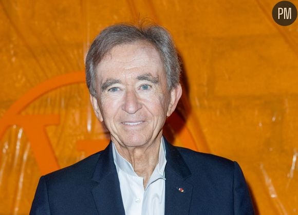 Bernard Arnault