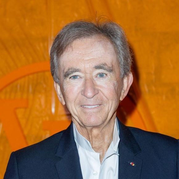 Bernard Arnault