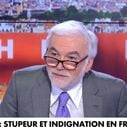 "Cyril est une cible depuis tant d'années" : Pascal Praud réagit à son tour au retrait de la fréquence de C8 et défend Cyril Hanouna