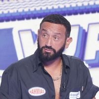 "Laissons les commentateurs s'agiter encore un peu" : Après l'exclusion de C8 de la TNT, Cyril Hanouna renonce à s'exprimer pour le moment mais prépare déjà la rentrée