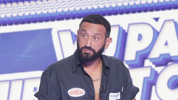 "Laissons les commentateurs s'agiter encore un peu" : Après l'exclusion de C8 de la TNT, Cyril Hanouna renonce à s'exprimer pour le moment mais prépare déjà la rentrée