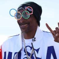 Jeux Olympiques de Paris 2024 : Billie Eilish, Snoop Dogg, Red Hot Chili Peppers... La presse américaine dévoile les stars de la cérémonie de clôture