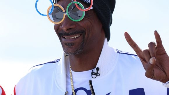 Jeux Olympiques de Paris 2024 : Billie Eilish, Snoop Dogg, Red Hot Chili Peppers... La presse américaine dévoile les stars de la cérémonie de clôture