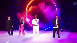 Audiences : Quel score pour le lancement de "The Voice Kids" sur TF1 ?