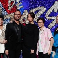 "Voix de stars" : Annoncée sur France 2, l'émission de sosies vocaux de Julia Vignali avec Jarry arrive finalement sur France 3 ce soir