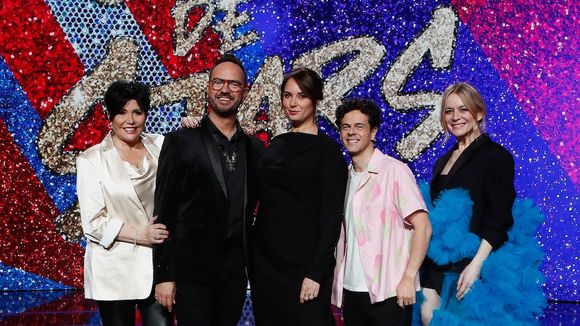 "Voix de stars" : Annoncée sur France 2, l'émission de sosies vocaux de Julia Vignali avec Jarry arrive finalement sur France 3 ce soir