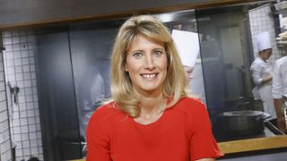 Brigitte Boucher quitte LCP après 13 saisons et rejoint Franceinfo