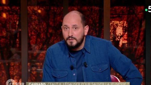 "Nous allons proposer des soirées continues 'C ce soir'" : Karim Rissouli révèle ses ambitions pour l'émission de débat d'idées de France 5