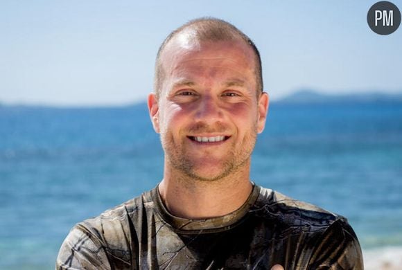 Thibault, 34 ans, agriculteur en Corse, candidat de "Koh-Lanta" 2024