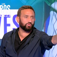 "Si vous voulez donner votre avis, allez sur RMC avec Daniel Riolo" : Cyril Hanouna rembarre Géraldine Maillet dans "TPMP"