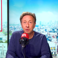 "On y travaille pour que ça soit à l'antenne en janvier" : Stéphane Bern se confie sur son nouveau projet d'émission