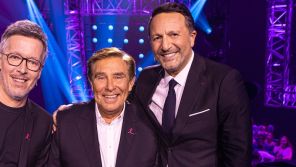 Jean-Pierre Foucault, Léa Salamé, Joël Dicker... Qui sont les invités de la spéciale anniversaire de &quot;Qui veut gagner des millions&quot; ce soir sur TF1 ?