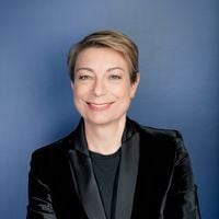 Sylvia Tassan Toffola, DG de TF1 PUB : "Nous avons l'ambition d'être l'acteur référent de la publicité vidéo premium en France"