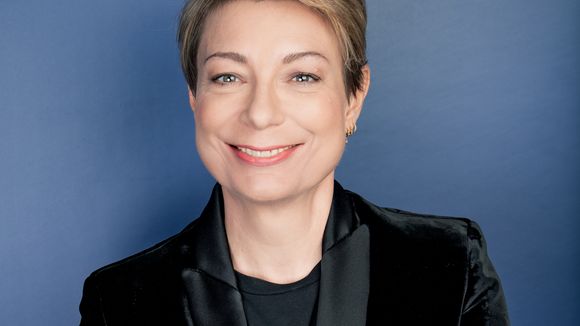 Sylvia Tassan Toffola, DG de TF1 PUB : "Nous avons l'ambition d'être l'acteur référent de la publicité vidéo premium en France"