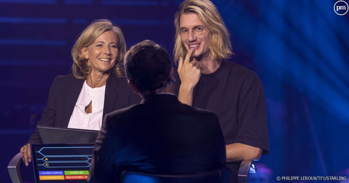 Audiences : La finale du jeu 