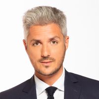 "Il est rassurant pour le public" du "20 Heures" de TF1 : Jean-Baptiste Boursier succède à Julien Arnaud, parti présenter "Télématin" sur France 2, comme joker de Gilles Bouleau