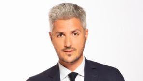 &quot;Il est rassurant pour le public&quot; du &quot;20 Heures&quot; de TF1 : Jean-Baptiste Boursier succède à Julien Arnaud, parti présenter &quot;Télématin&quot; sur France 2, comme joker de Gilles Bouleau