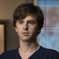 Audiences : Quel bilan pour l'ultime saison de "Good Doctor" sur TF1 ?