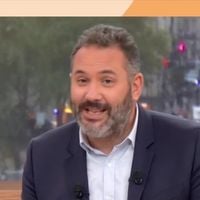 "Sans vous, l'aventure n'aurait pas été la même" : L'hommage de Bruce Toussaint à Karima Charni dans "Bonjour !" sur TF1