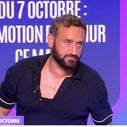 "Ils ne se demandaient pas s'il était juif ou pas, ils voulaient juste le sauver" : Cyril Hanouna ému aux larmes dans "TPMP" en évoquant les soignants au chevet de son père