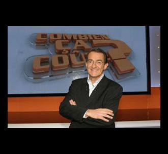 Jean-Pierre Pernaut présente 'Combien ça coûte' sur TF1