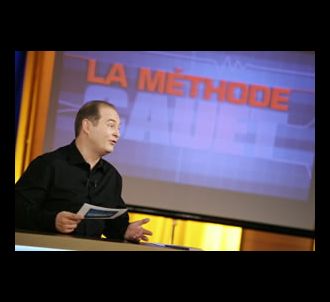 Cauet présente 'La méthode Cauet' sur TF1