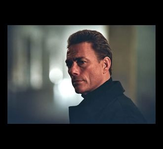 Jean-Claude Van Damme dans 'The Hard corps'.