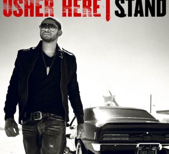 'Here I Stand', le nouvel album d'Usher