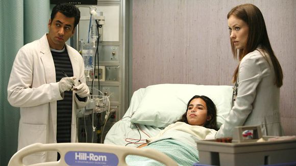 Dr House 5x06 : Si House arrête d'être drôle et devient méchant, où va-t-on ?