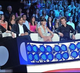 Le jury de 'Nouvelle Star' sur M6