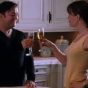 Ricky Gervais et Jennifer Garner dans "The Invention of Lying"