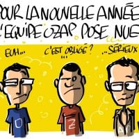 Ozap vous présente ses meilleurs voeux pour 2010 !