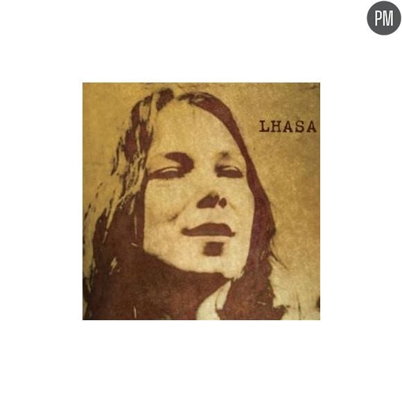 Pochette : Lhasa