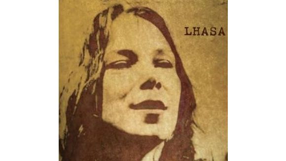 La chanteuse Lhasa est morte