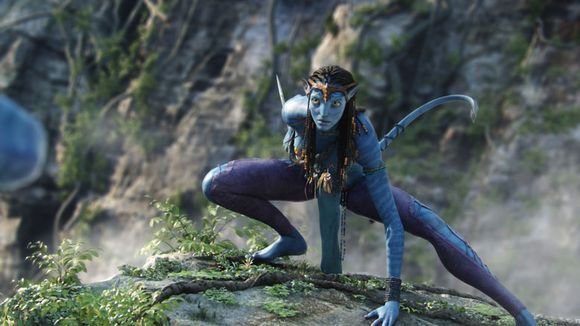 "Avatar" passe la barre du milliard à l'international