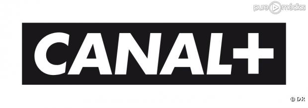 Logo Canal Plus