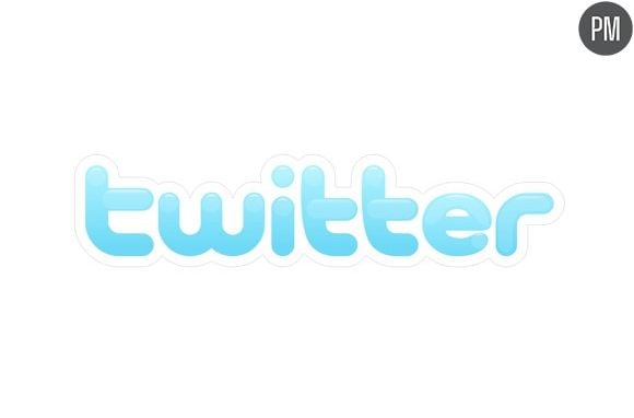 Le logo de Twitter