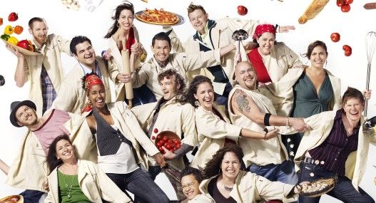 M6 veut contrer le "Masterchef" de TF1 avec "Top Chef"